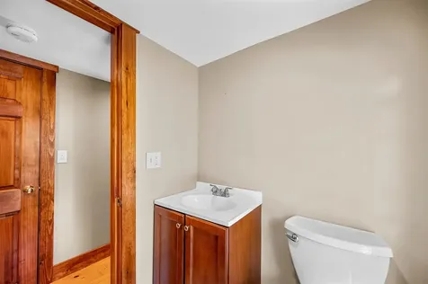 135 Cross Street Northfield VT 05663