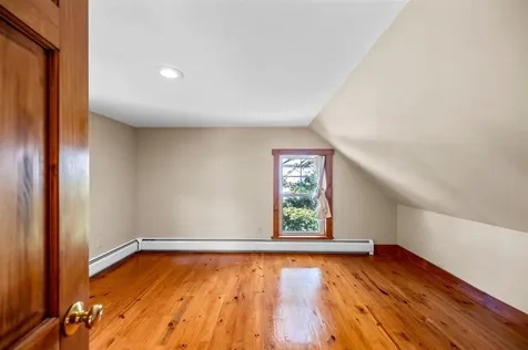 135 Cross Street Northfield VT 05663