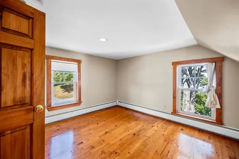 135 Cross Street Northfield VT 05663