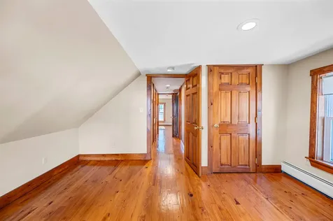 135 Cross Street Northfield VT 05663