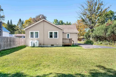 135 Cross Street Northfield VT 05663