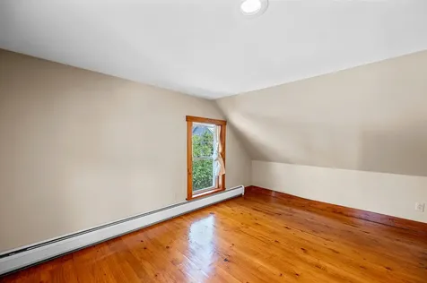 135 Cross Street Northfield VT 05663