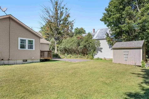 135 Cross Street Northfield VT 05663