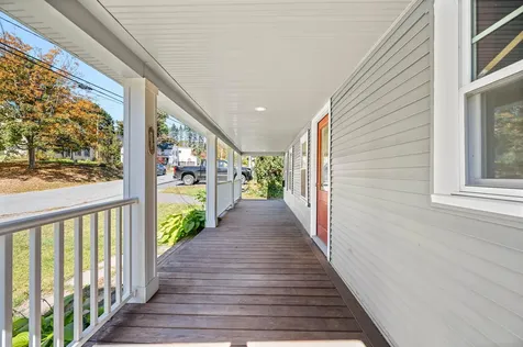 135 Cross Street Northfield VT 05663