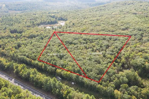 Lot 20 Access Road Wakefield NH 03872