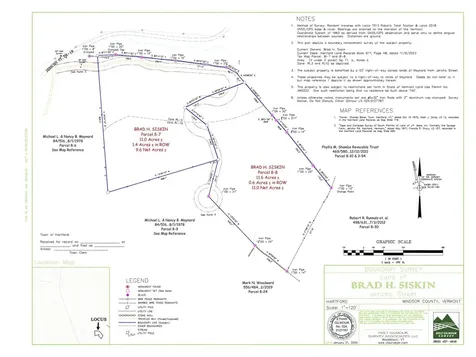 0 Jericho Street Hartford VT 05001