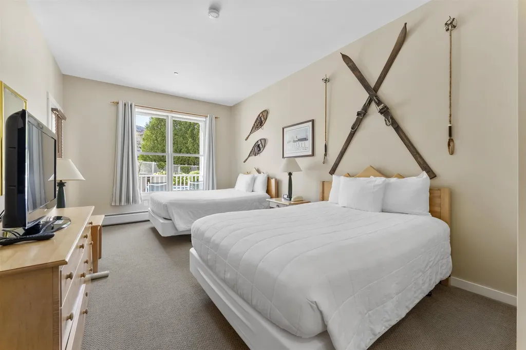 761 Stratton Mountain Access Road Stratton VT 05155