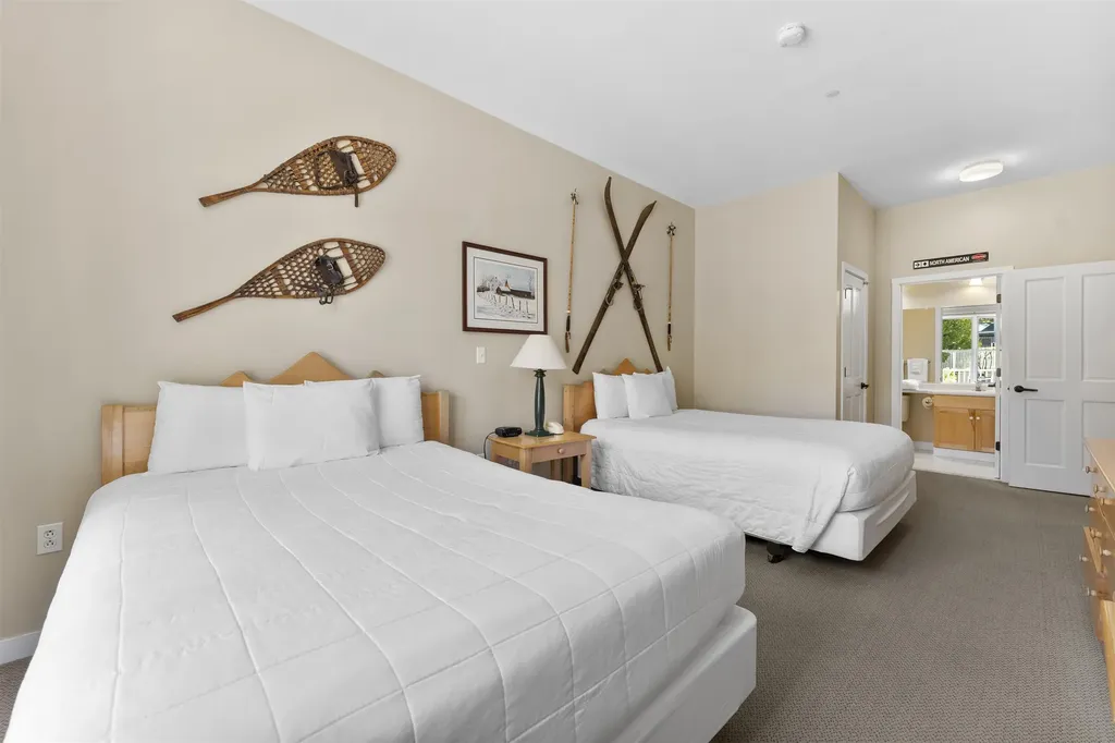 761 Stratton Mountain Access Road Stratton VT 05155