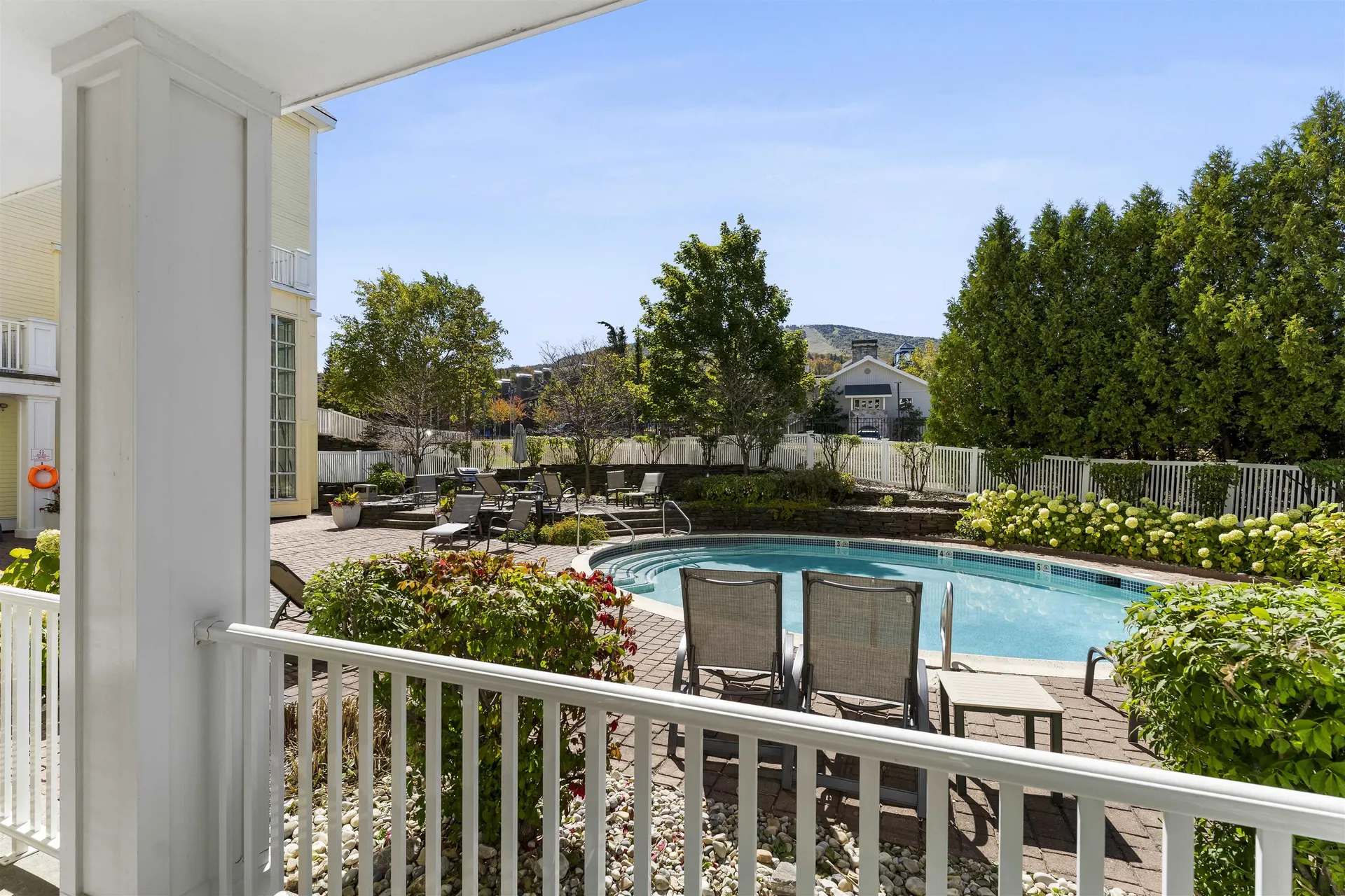 761 Stratton Mountain Access Road Stratton VT 05155