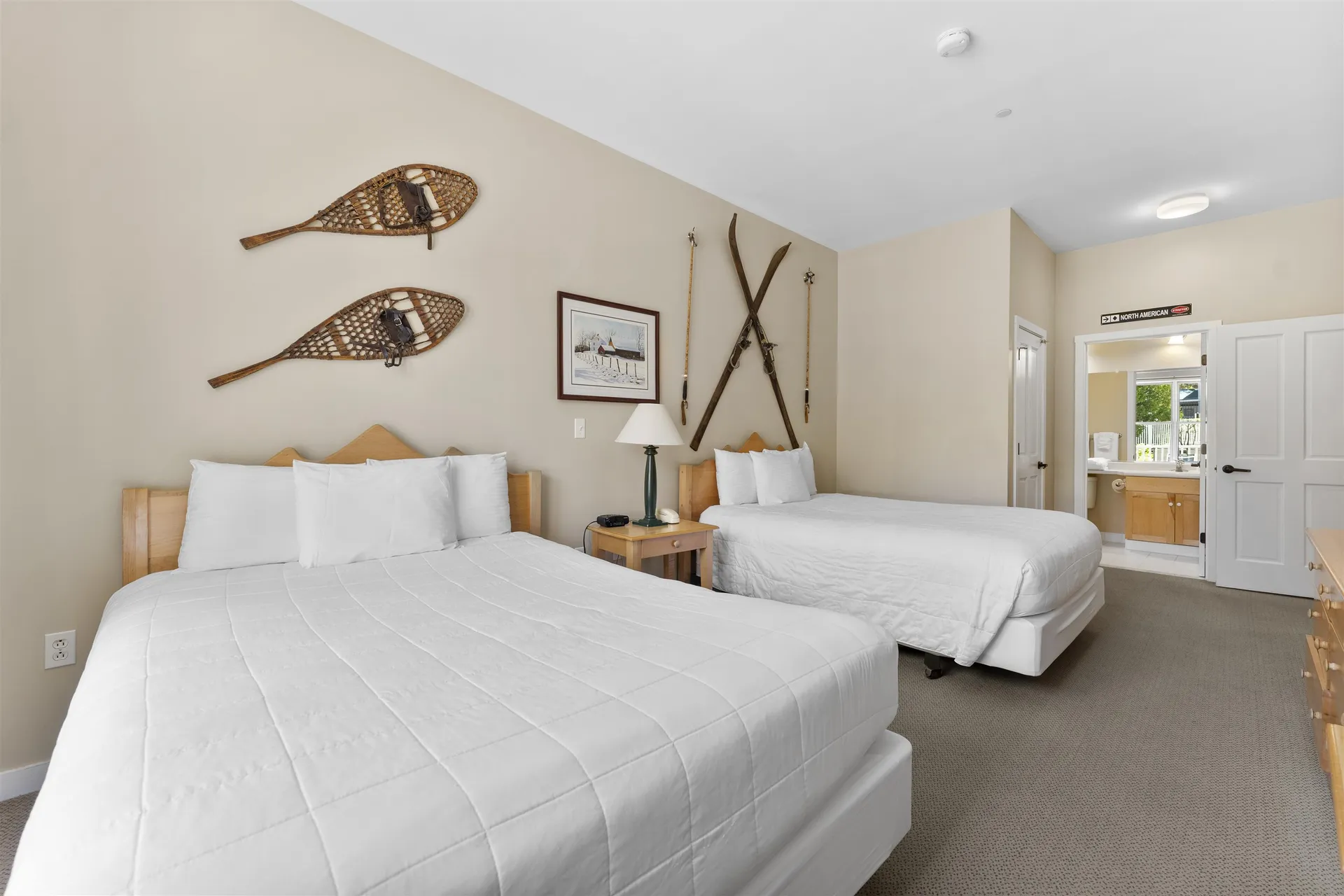 761 Stratton Mountain Access Road Stratton VT 05155