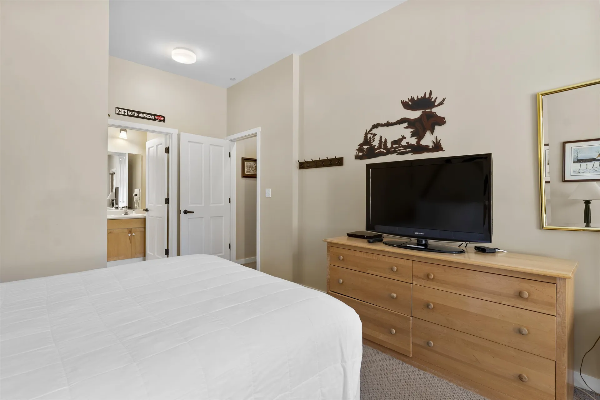 761 Stratton Mountain Access Road Stratton VT 05155