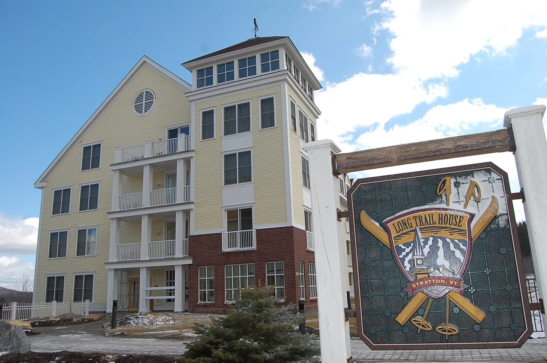 761 Stratton Mountain Access Road Stratton VT 05155