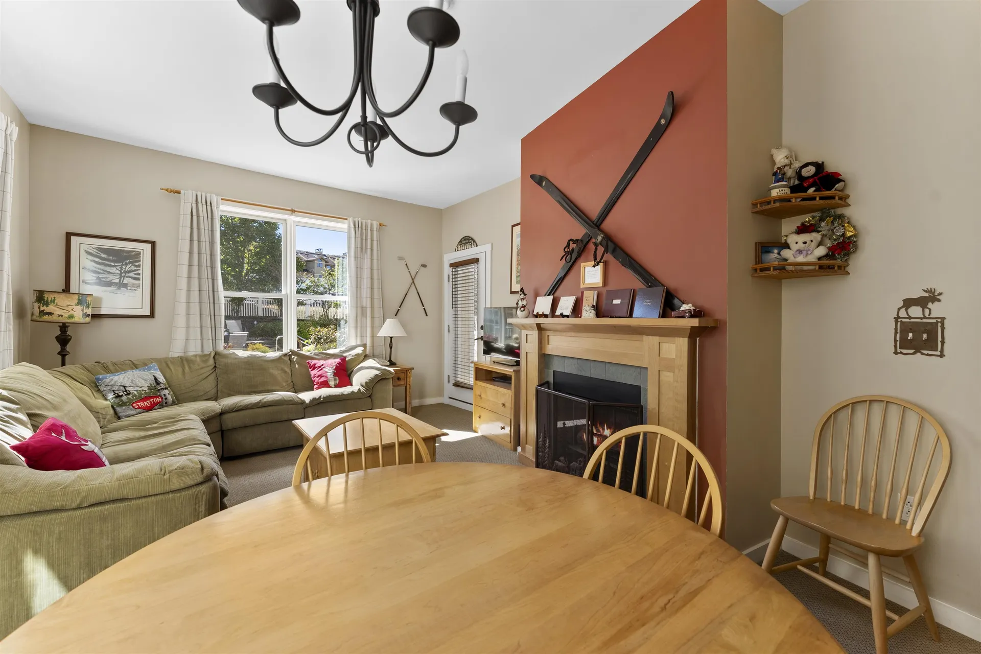 761 Stratton Mountain Access Road Stratton VT 05155