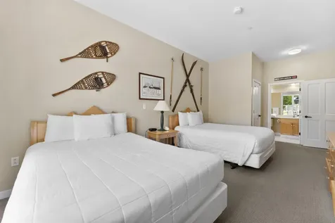 761 Stratton Mountain Access Road Stratton VT 05155