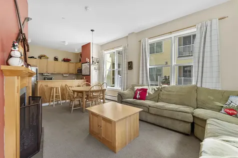 761 Stratton Mountain Access Road Stratton VT 05155