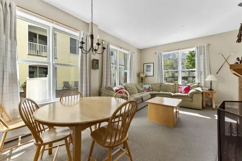 761 Stratton Mountain Access Road Stratton VT 05155