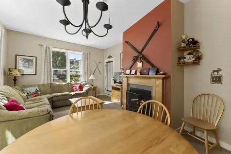 761 Stratton Mountain Access Road Stratton VT 05155