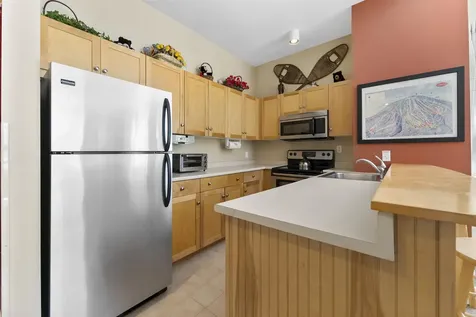 761 Stratton Mountain Access Road Stratton VT 05155