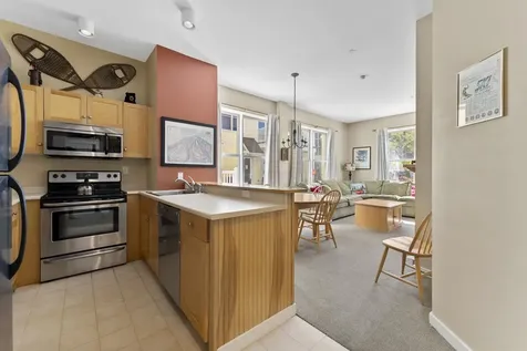 761 Stratton Mountain Access Road Stratton VT 05155