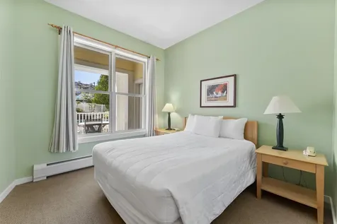 761 Stratton Mountain Access Road Stratton VT 05155