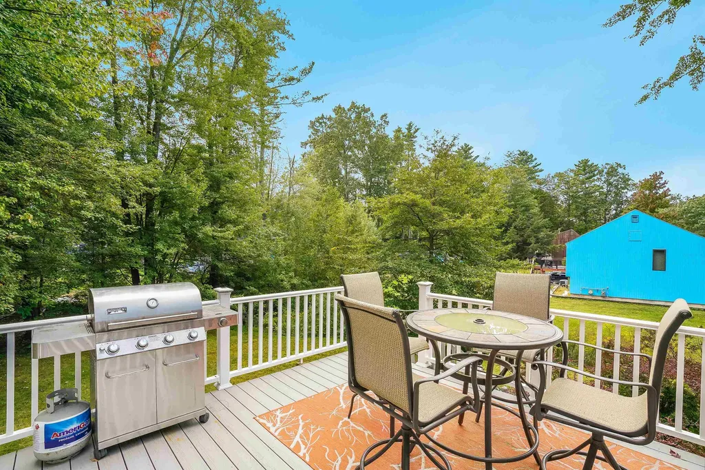 32 Larch Road Milford NH 03055