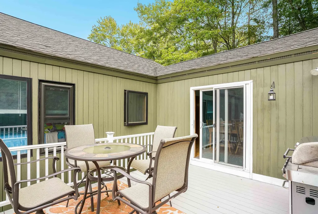 32 Larch Road Milford NH 03055