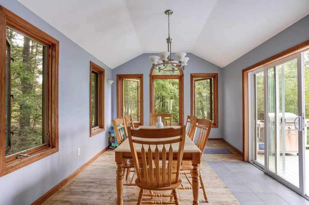 32 Larch Road Milford NH 03055