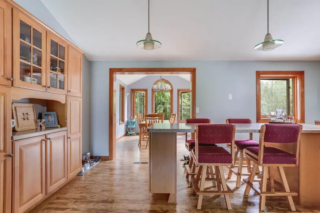 32 Larch Road Milford NH 03055