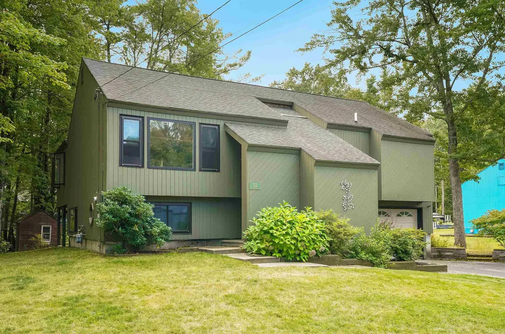 32 Larch Road Milford NH 03055
