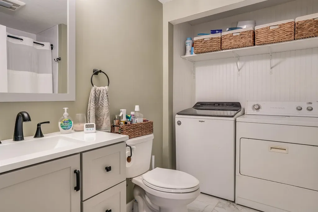 32 Larch Road Milford NH 03055