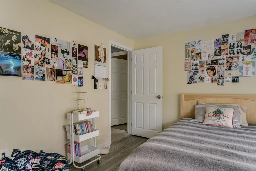 32 Larch Road Milford NH 03055