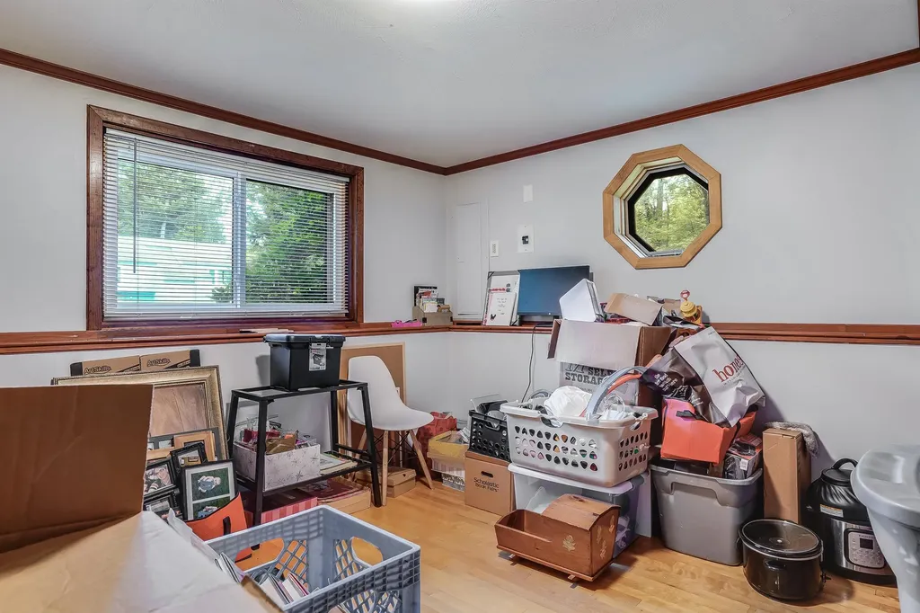 32 Larch Road Milford NH 03055