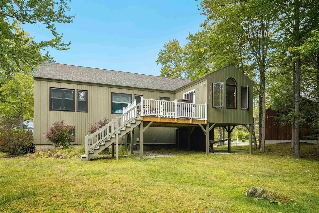 32 Larch Road Milford NH 03055