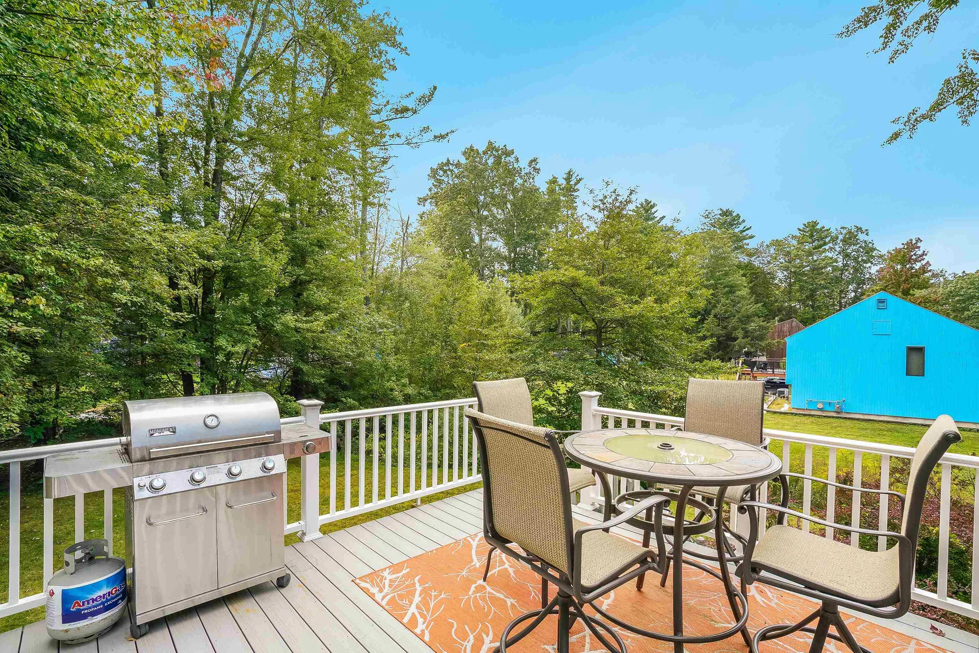 32 Larch Road Milford NH 03055