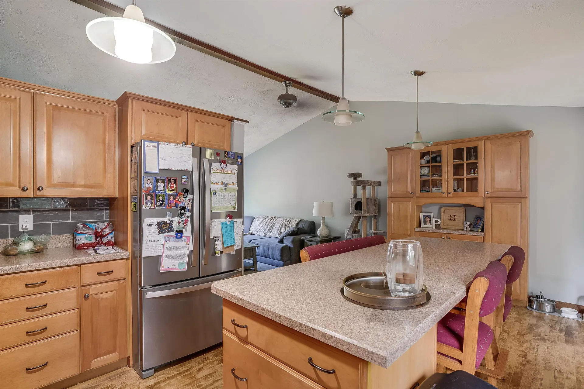 32 Larch Road Milford NH 03055