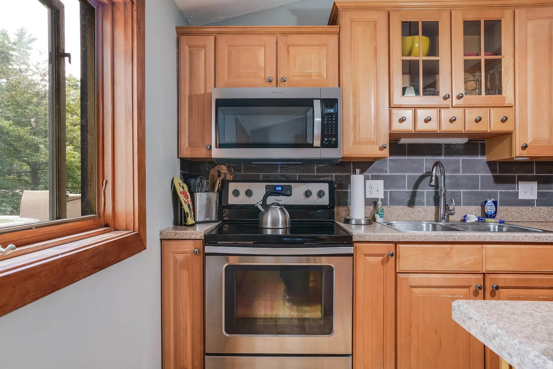 32 Larch Road Milford NH 03055