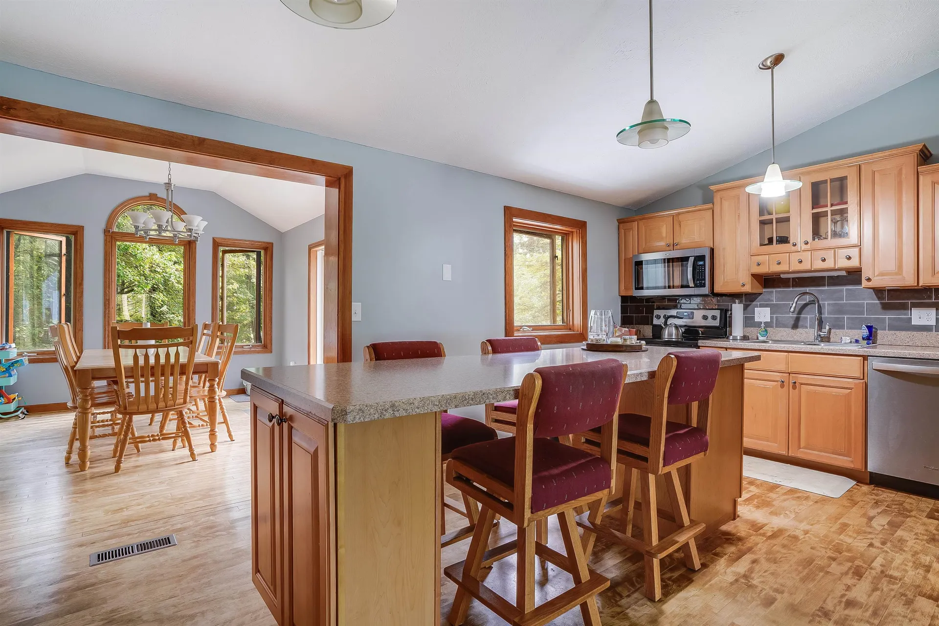 32 Larch Road Milford NH 03055