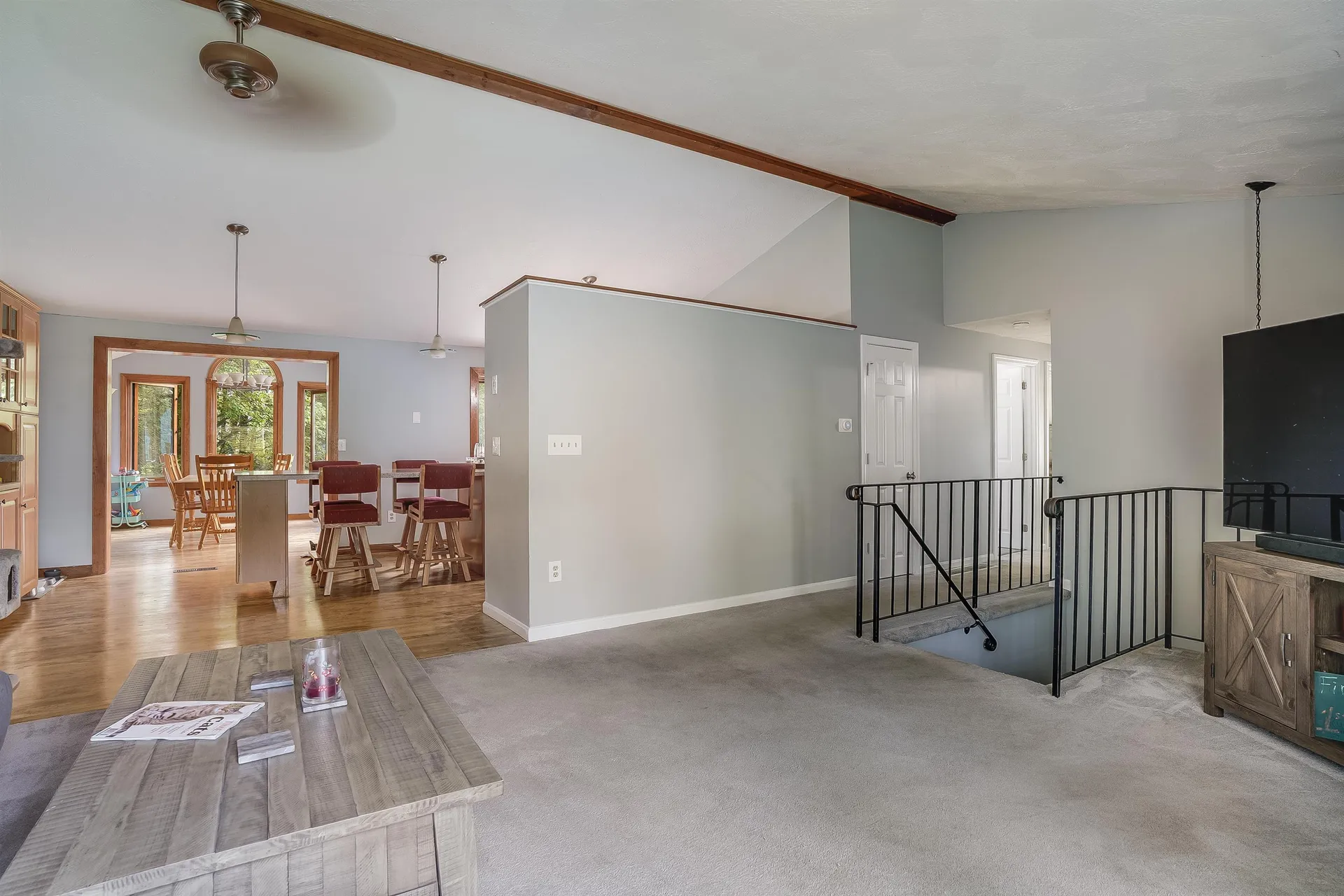 32 Larch Road Milford NH 03055