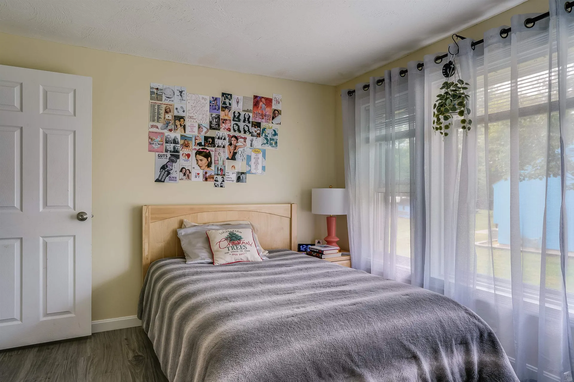 32 Larch Road Milford NH 03055