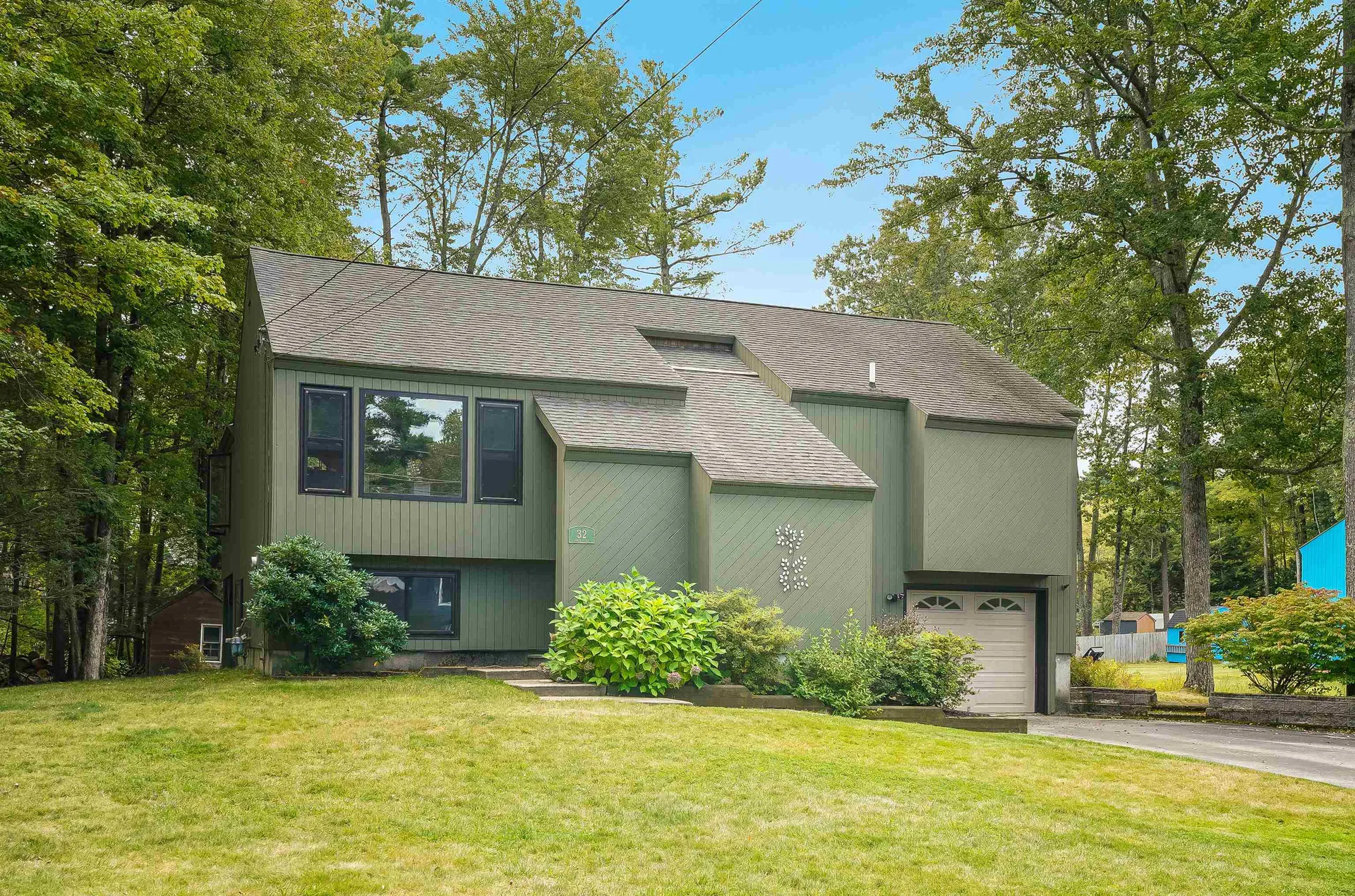 32 Larch Road Milford NH 03055