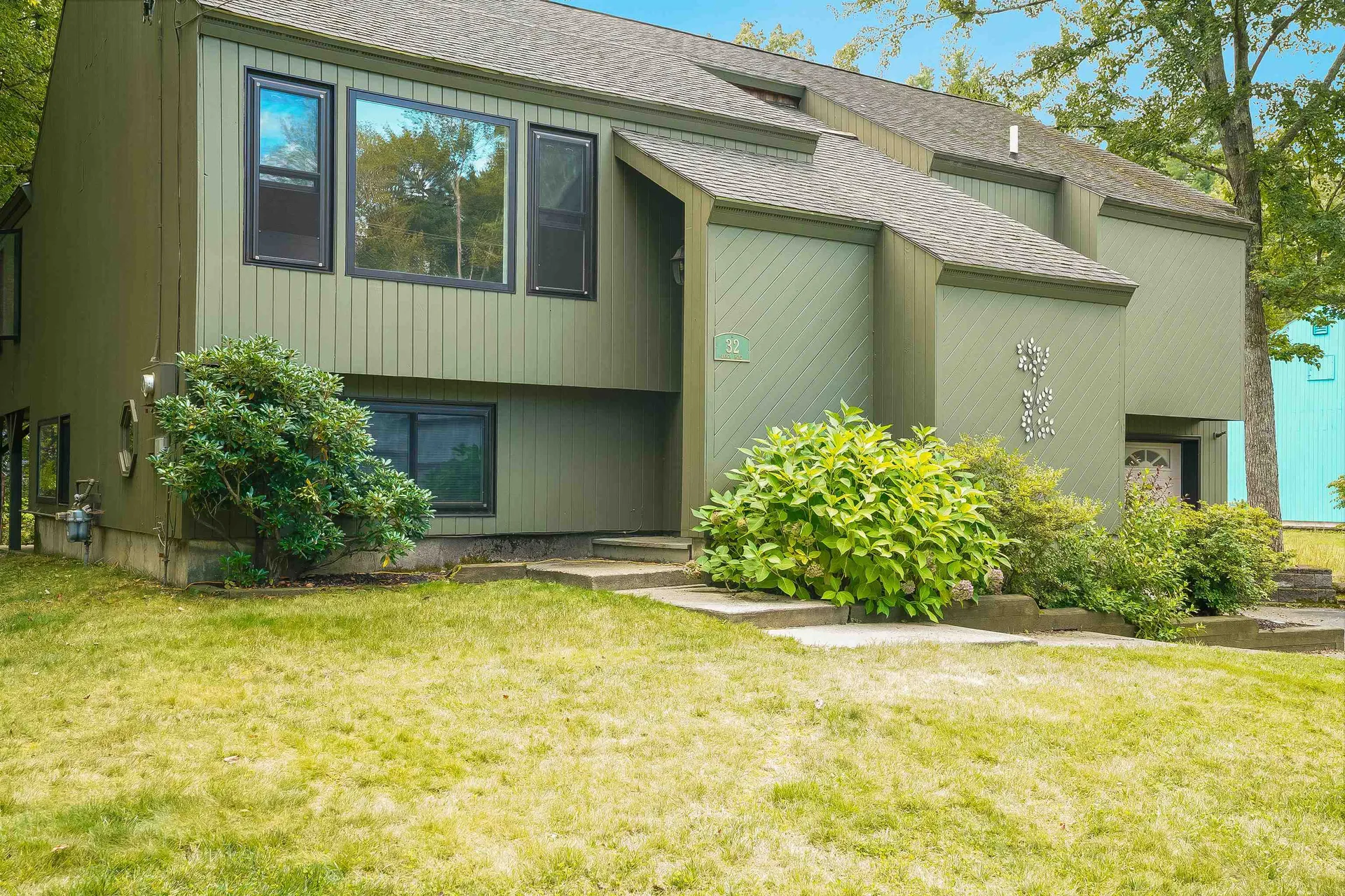 32 Larch Road Milford NH 03055