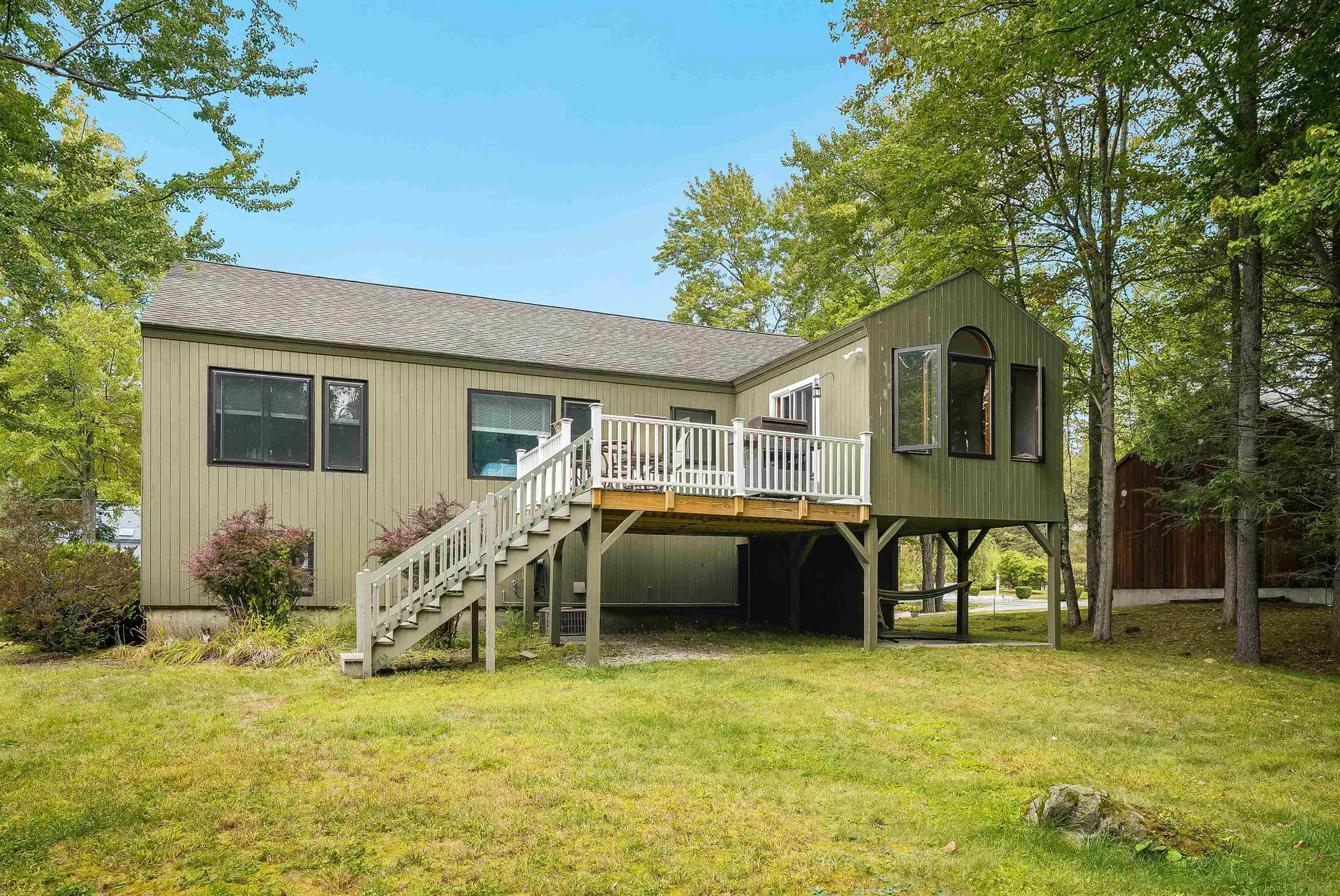 32 Larch Road Milford NH 03055
