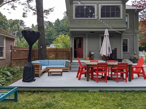 230 Western Avenue Brattleboro VT 05301