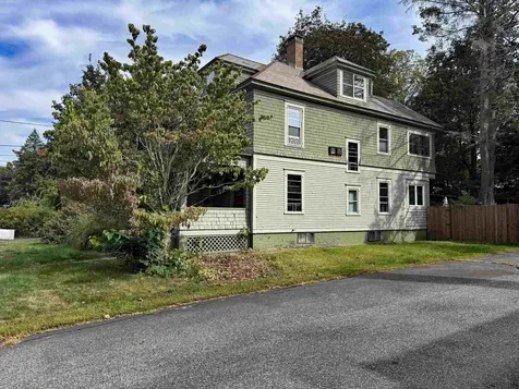 230 Western Avenue Brattleboro VT 05301