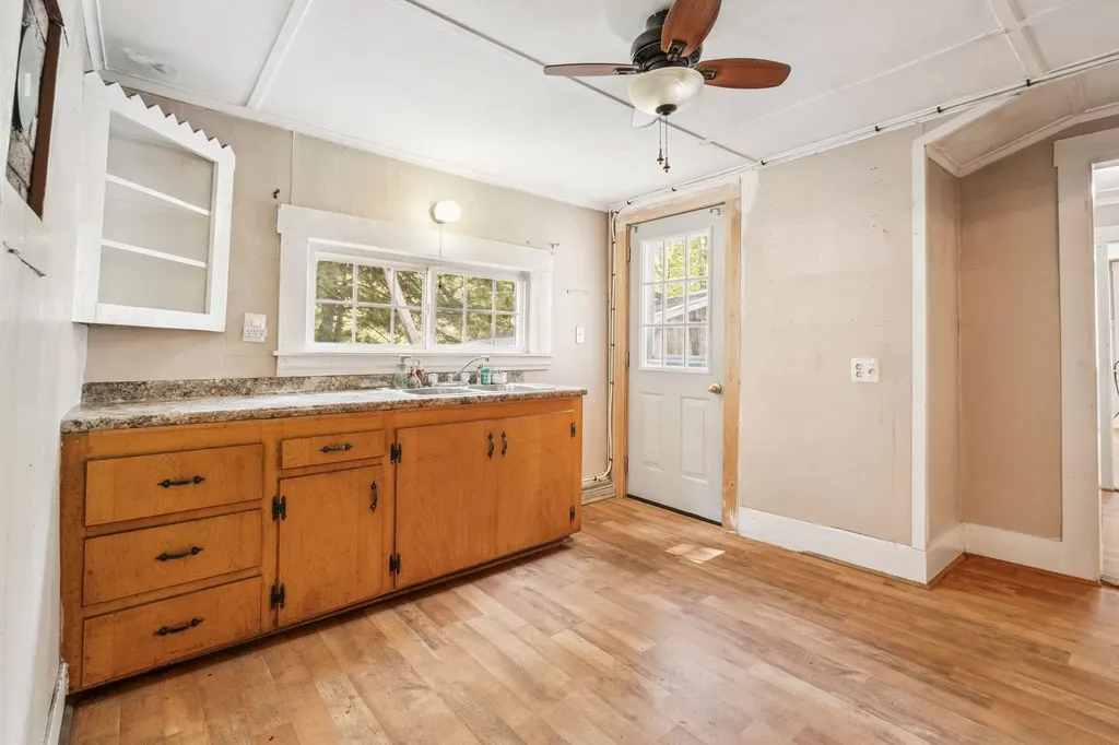 658 North Wilmot Road Wilmot NH 03287