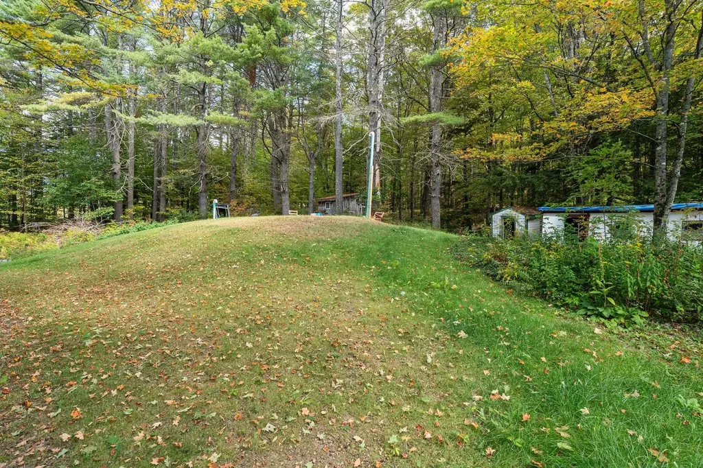 658 North Wilmot Road Wilmot NH 03287