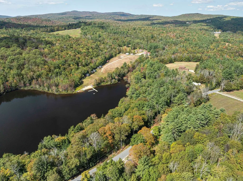 658 North Wilmot Road Wilmot NH 03287