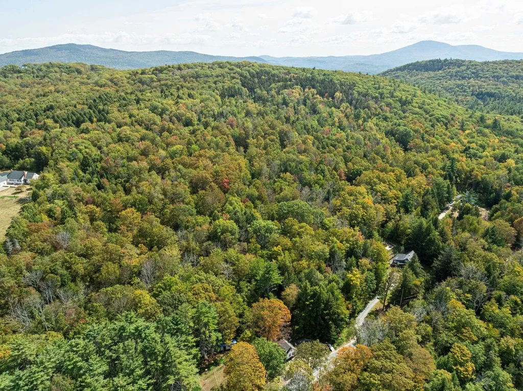 658 North Wilmot Road Wilmot NH 03287