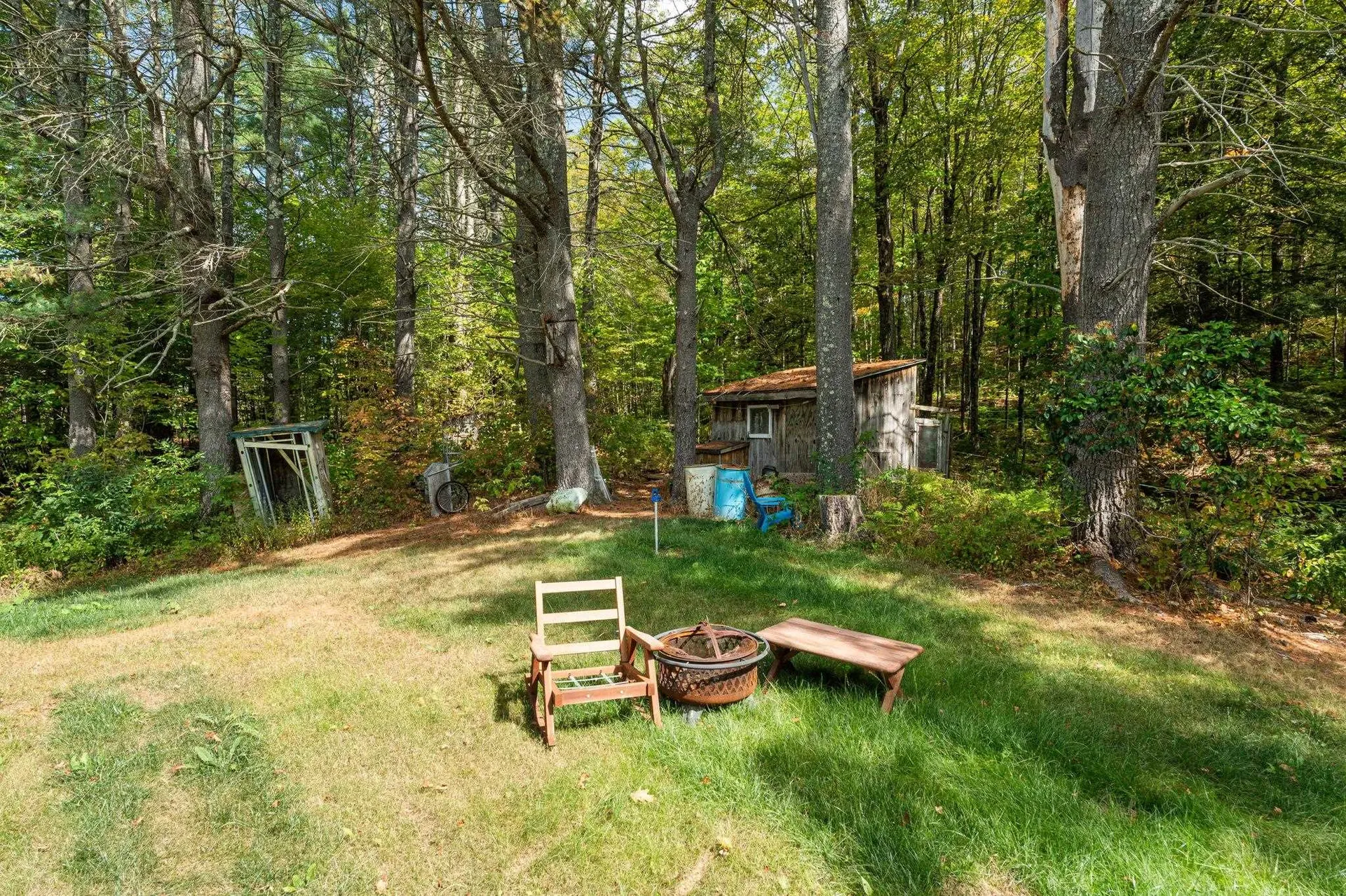 658 North Wilmot Road Wilmot NH 03287