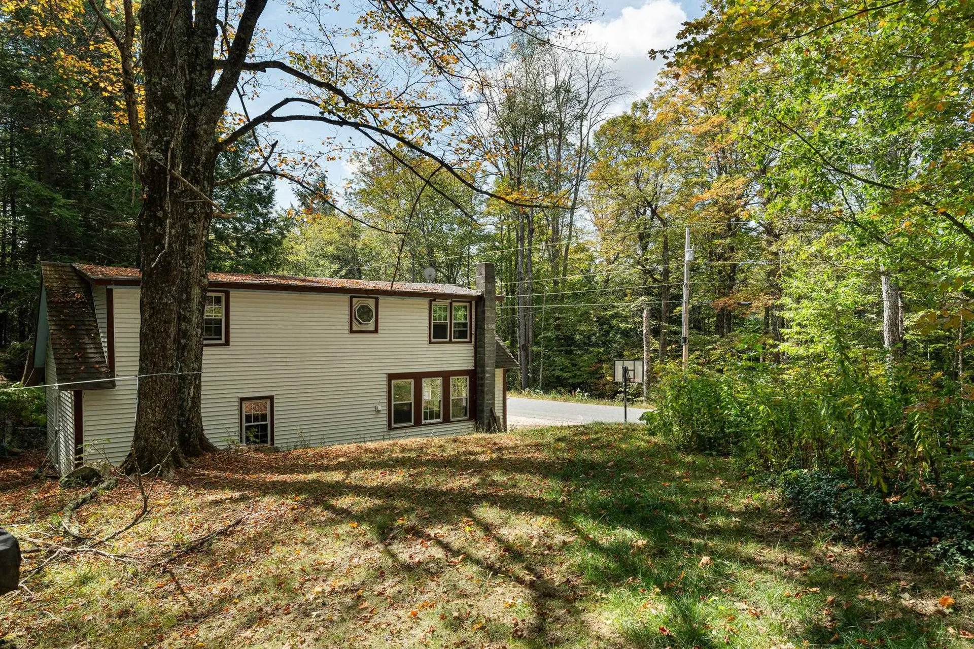 658 North Wilmot Road Wilmot NH 03287